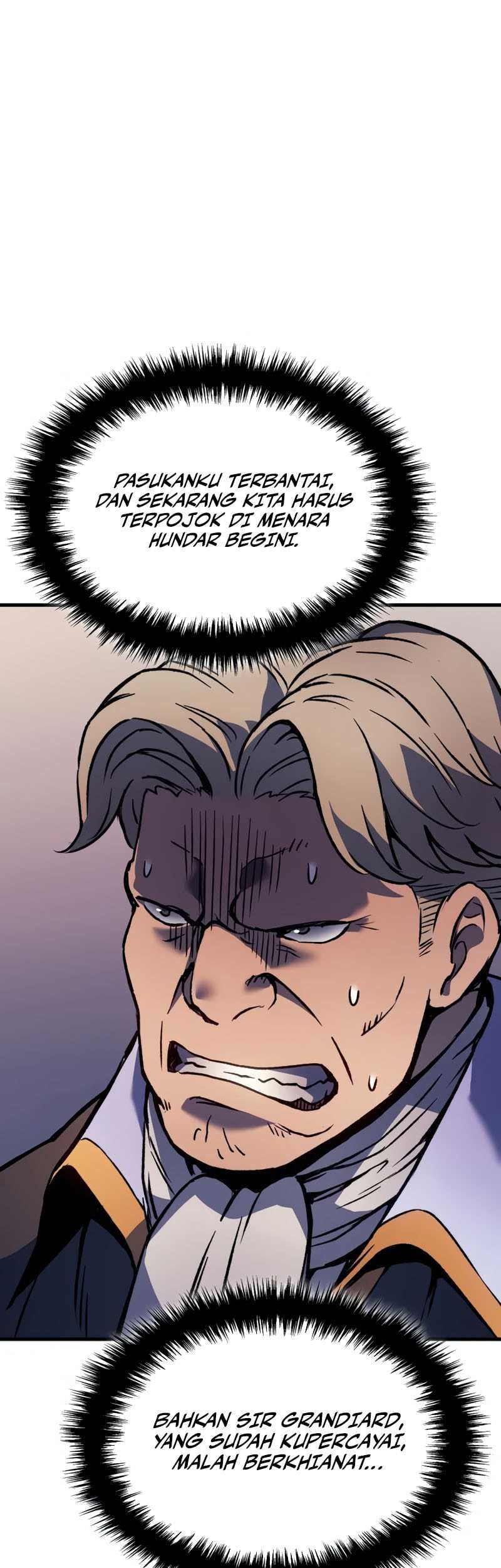 The Indomitable Martial King Chapter 79 page 21