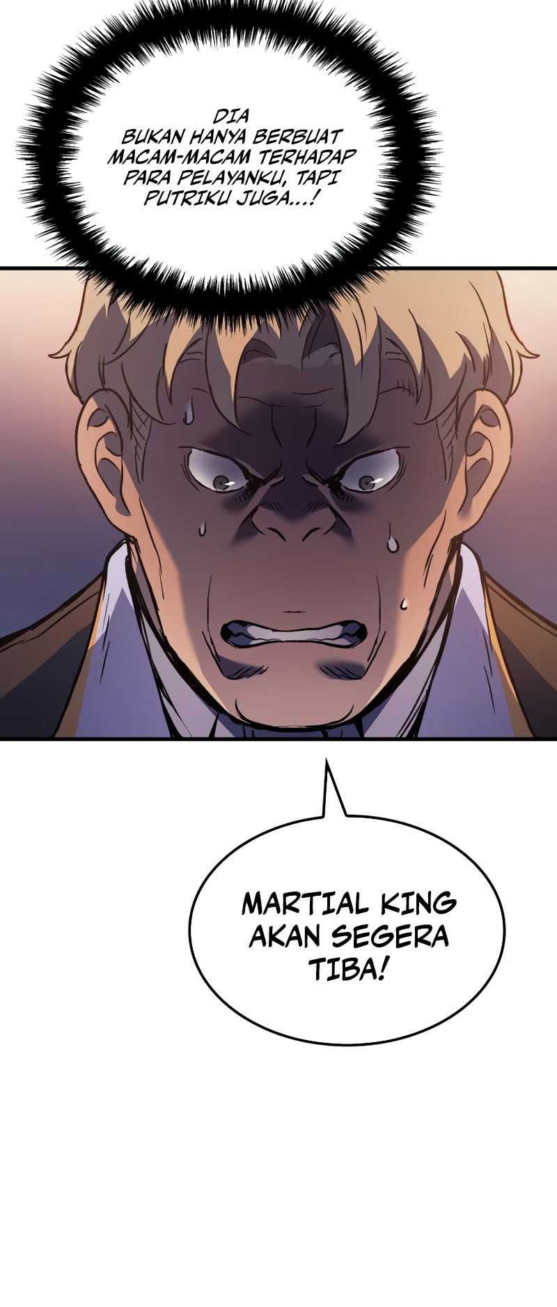 The Indomitable Martial King Chapter 79 page 28