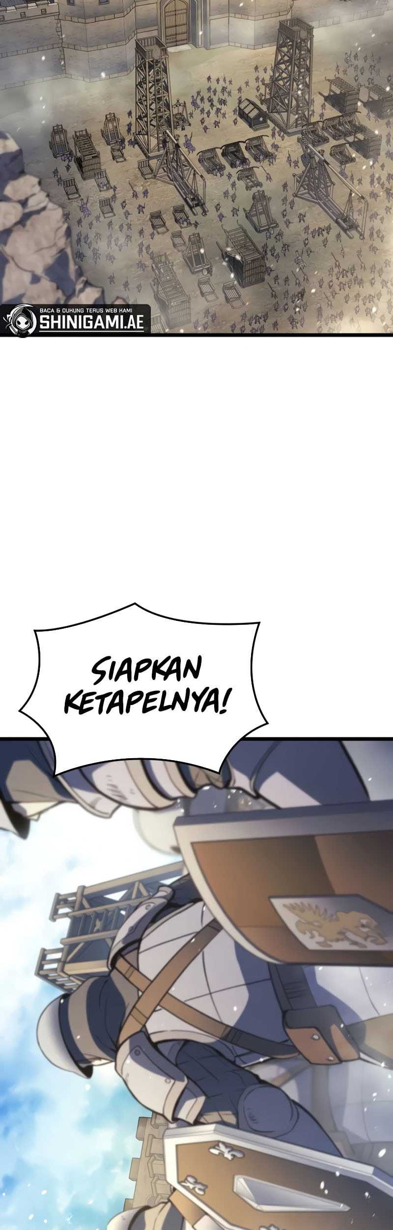 The Indomitable Martial King Chapter 79 page 31
