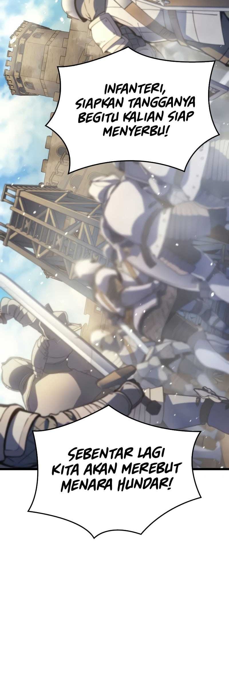 The Indomitable Martial King Chapter 79 page 32