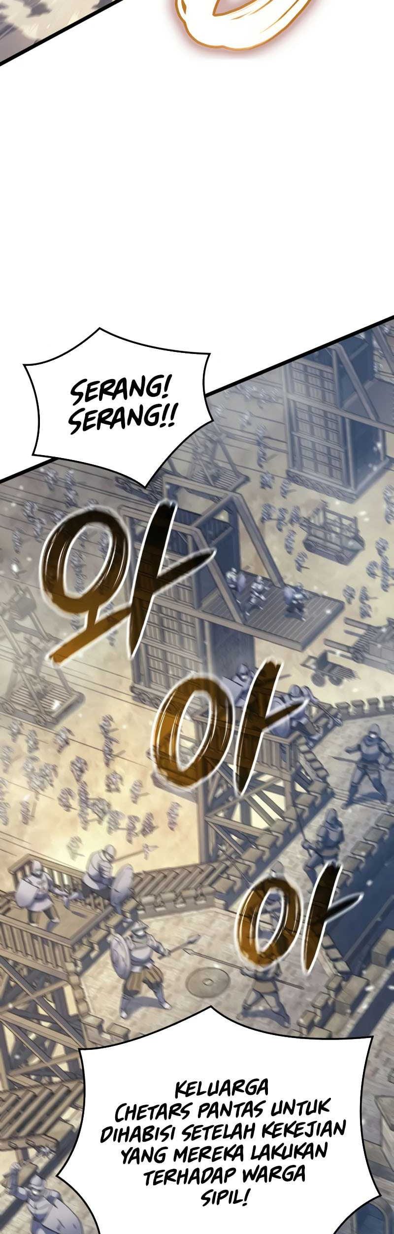 The Indomitable Martial King Chapter 79 page 35