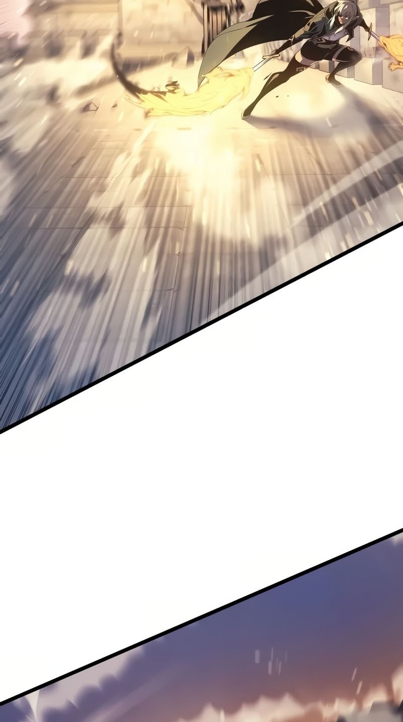 The Indomitable Martial King Chapter 80 page 37