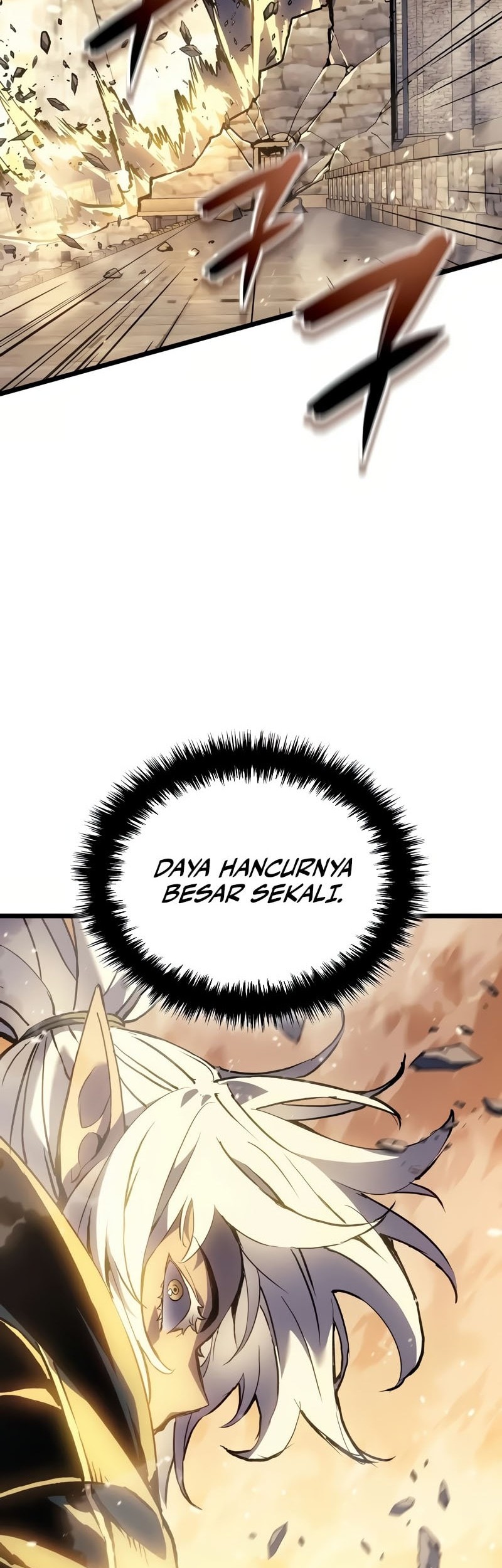 The Indomitable Martial King Chapter 80 page 39