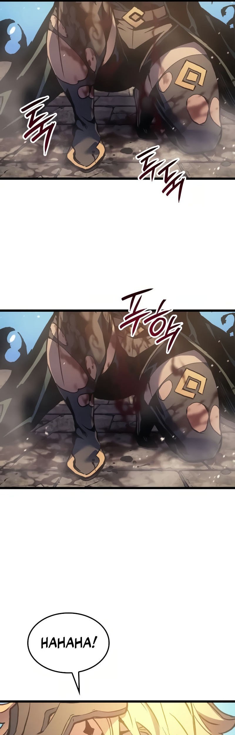 The Indomitable Martial King Chapter 80 page 50