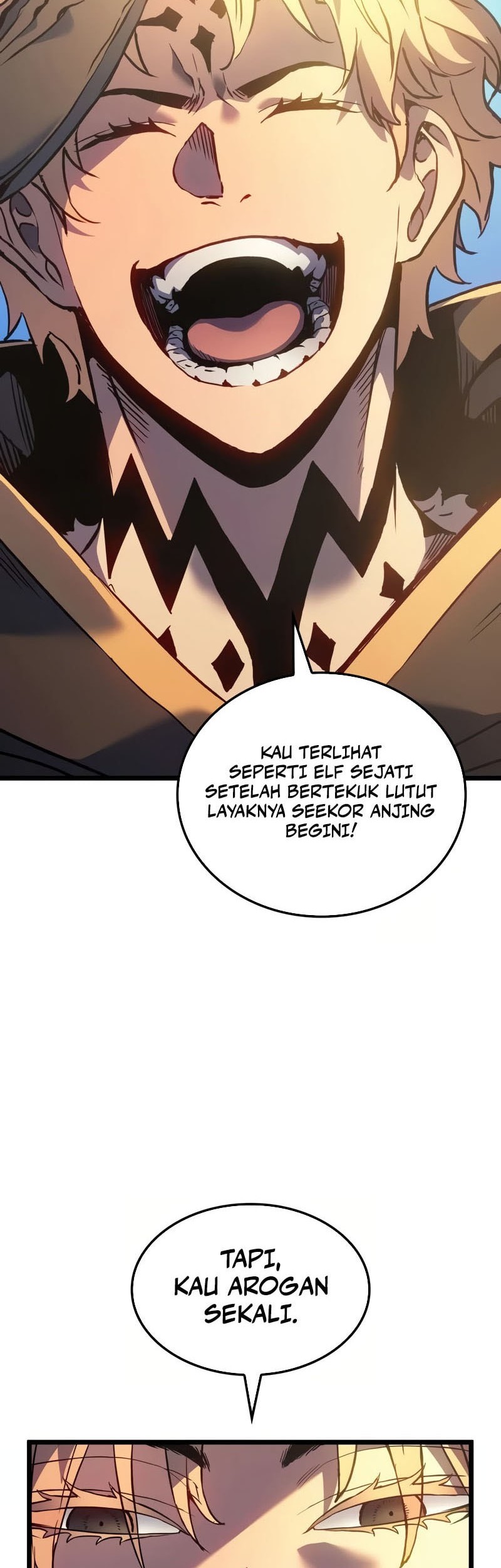 The Indomitable Martial King Chapter 80 page 51