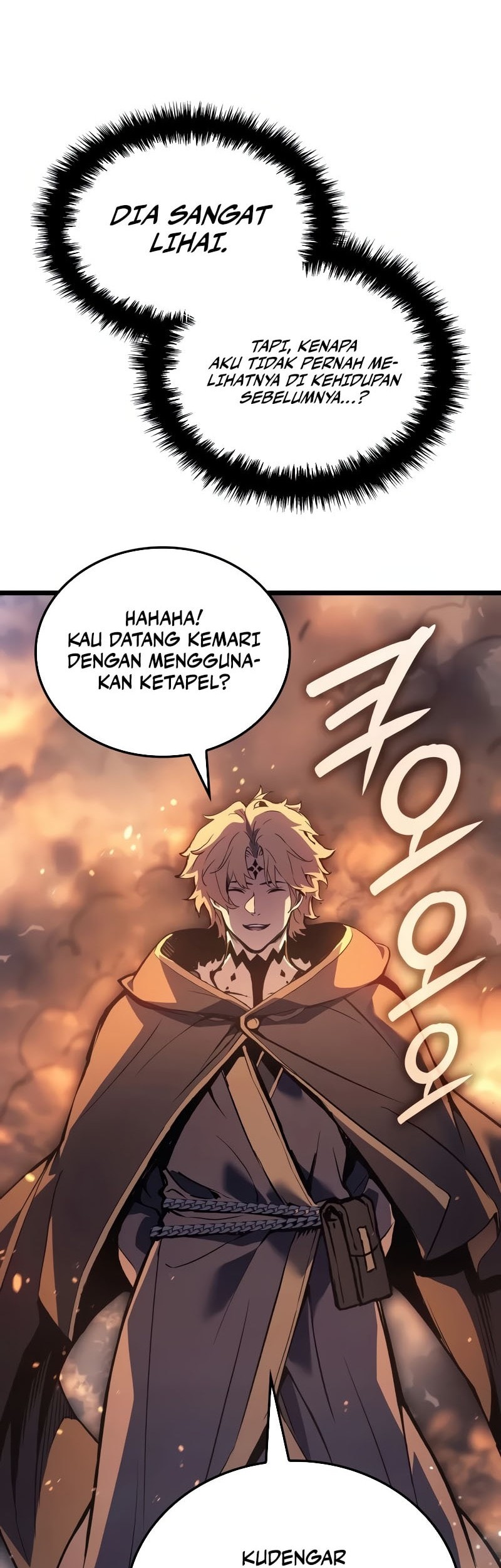 The Indomitable Martial King Chapter 80 page 63