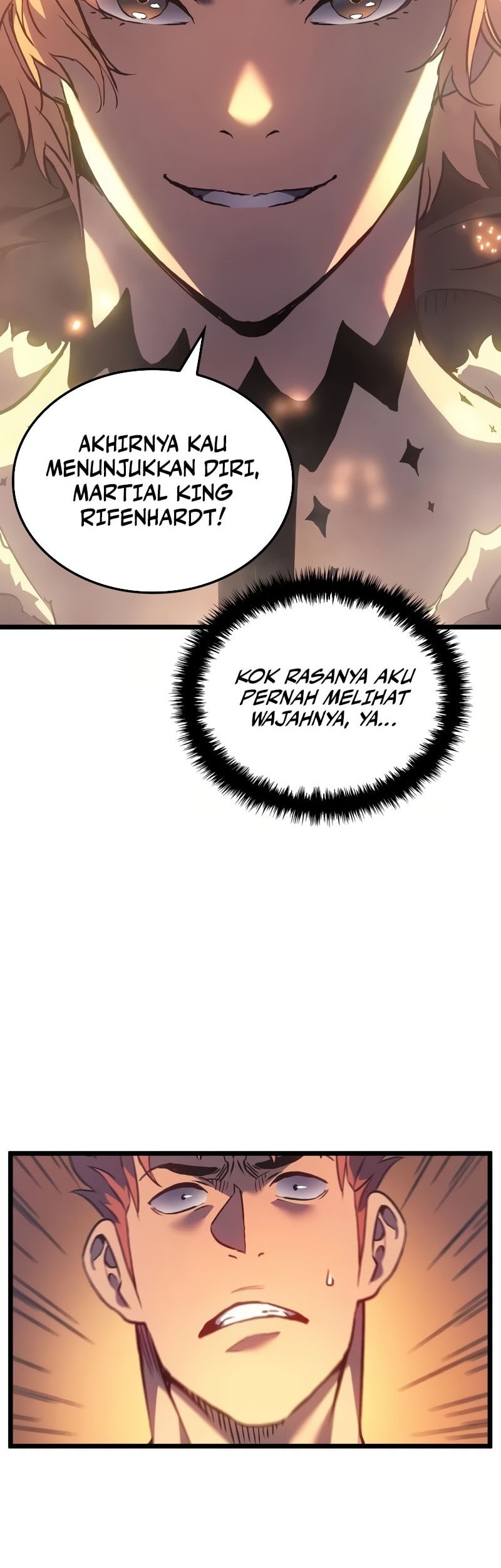 The Indomitable Martial King Chapter 80 page 65
