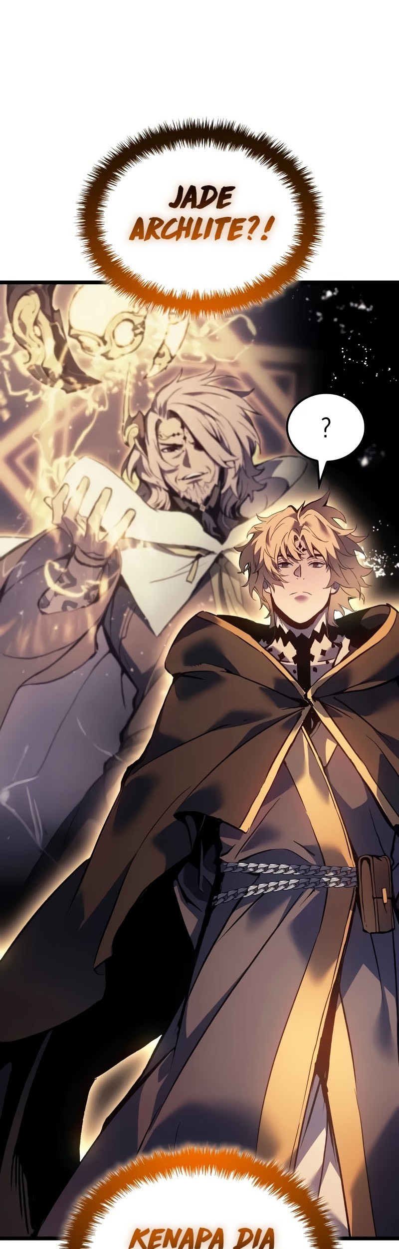 The Indomitable Martial King Chapter 80 page 66
