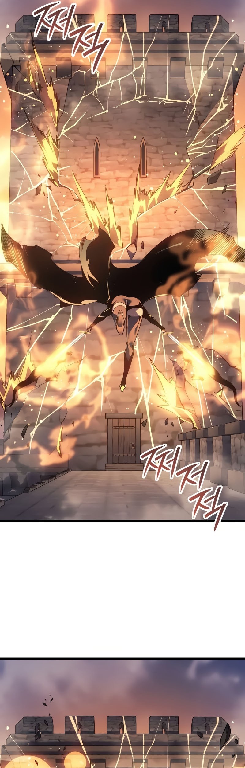 The Indomitable Martial King Chapter 80 page 22