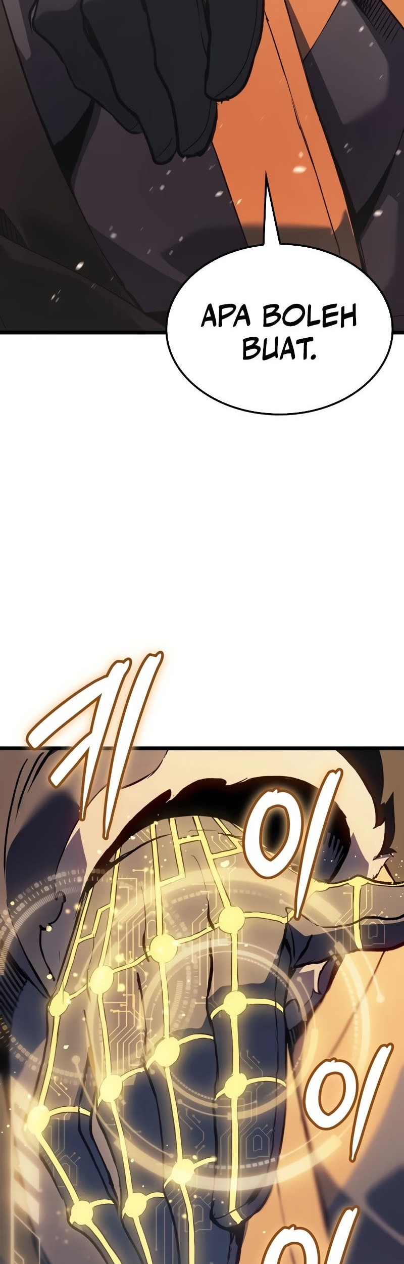 The Indomitable Martial King Chapter 80 page 31