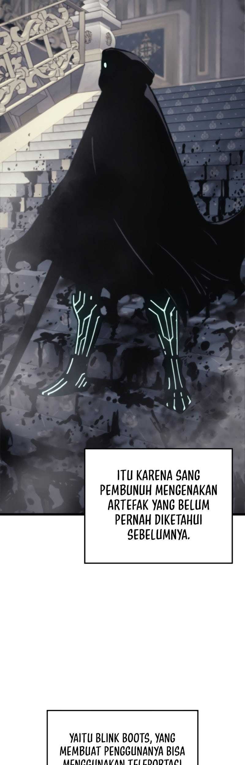 The Indomitable Martial King Chapter 81 page 36
