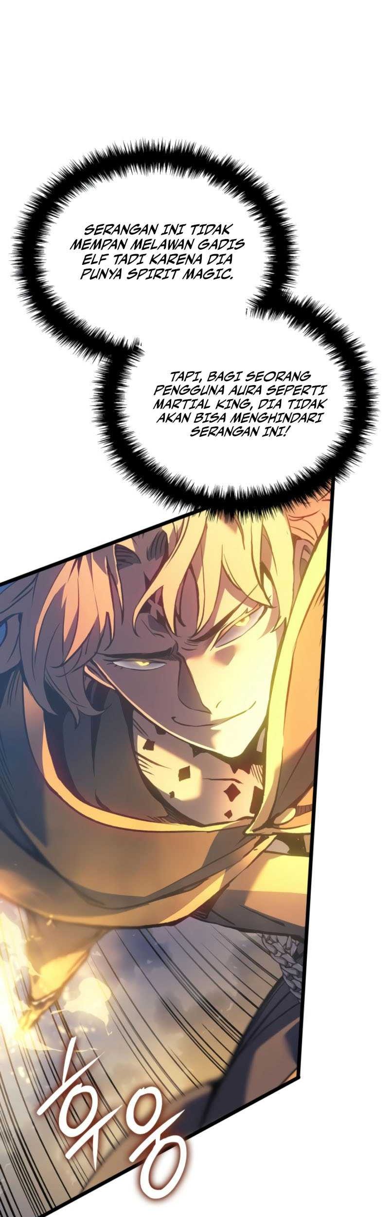 The Indomitable Martial King Chapter 81 page 42