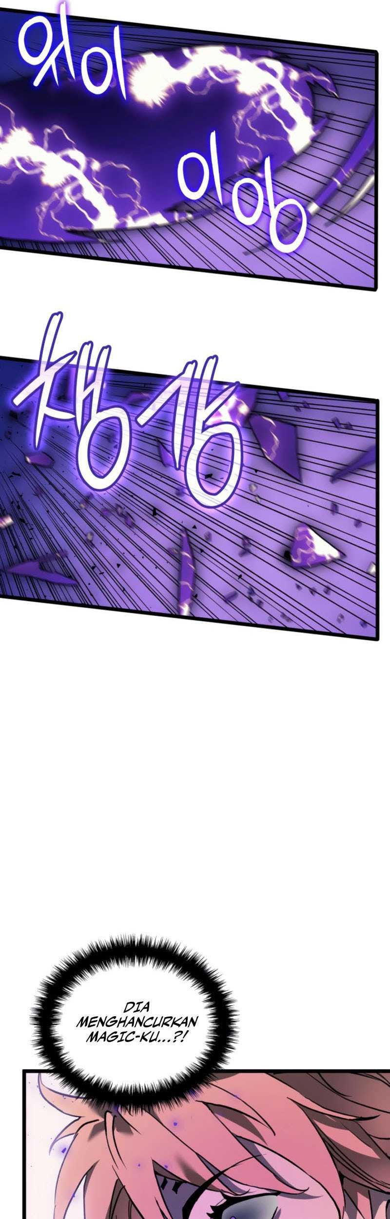 The Indomitable Martial King Chapter 81 page 52