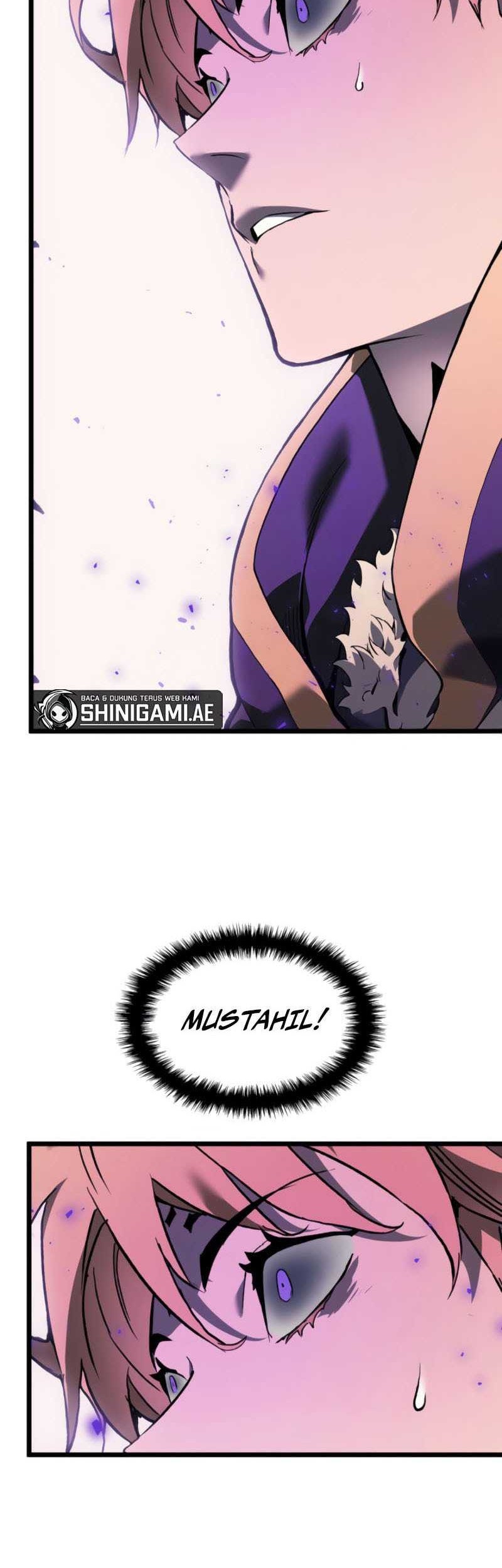 The Indomitable Martial King Chapter 81 page 53
