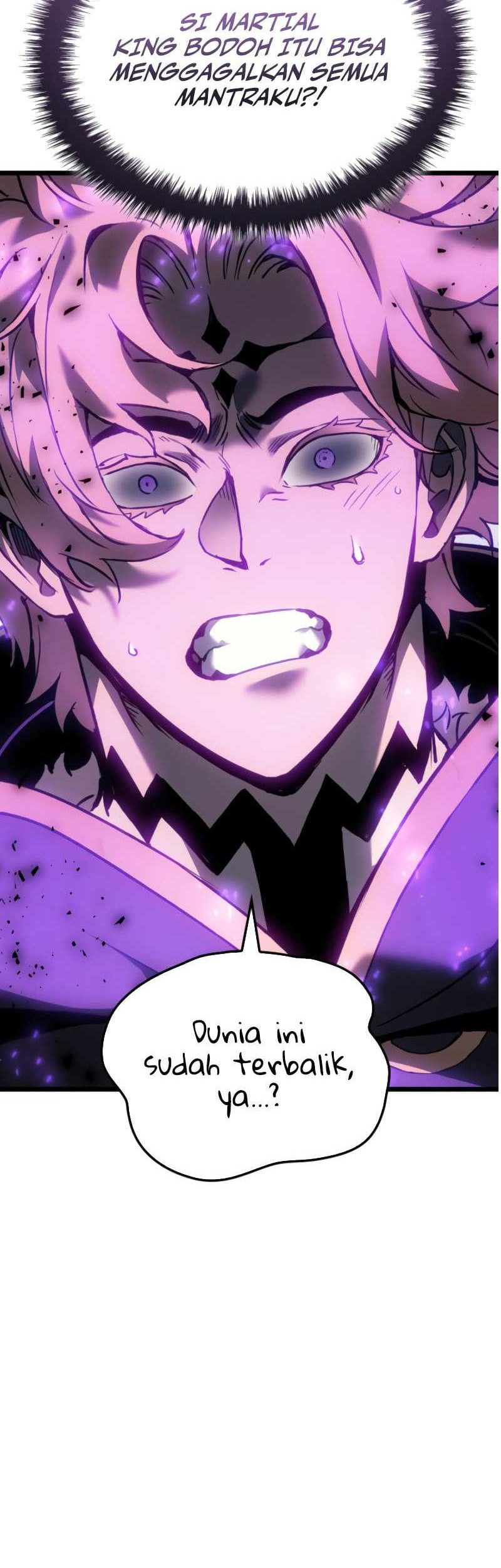The Indomitable Martial King Chapter 81 page 67