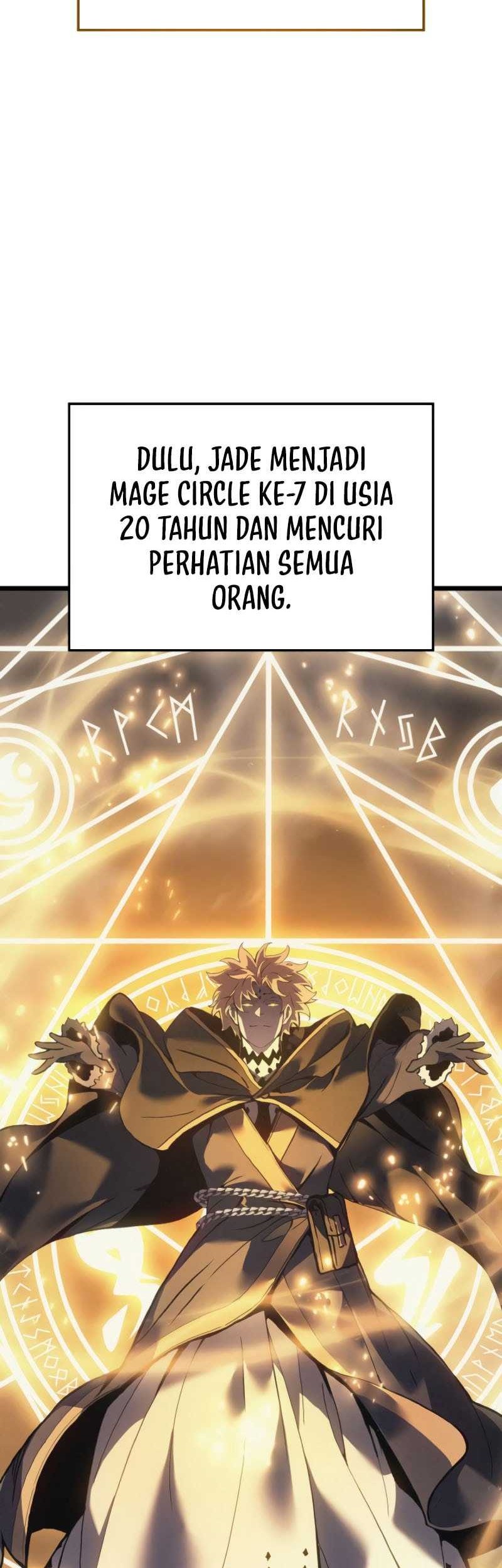 The Indomitable Martial King Chapter 81 page 6