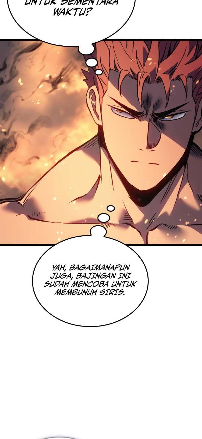 The Indomitable Martial King Chapter 81 page 11