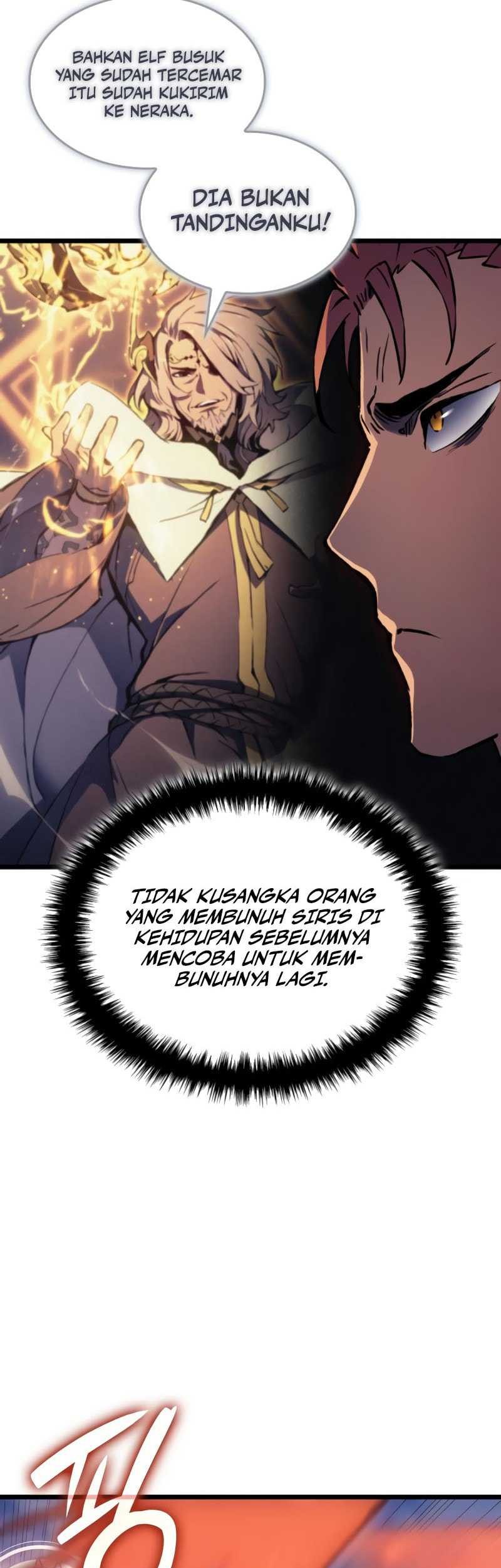 The Indomitable Martial King Chapter 81 page 12