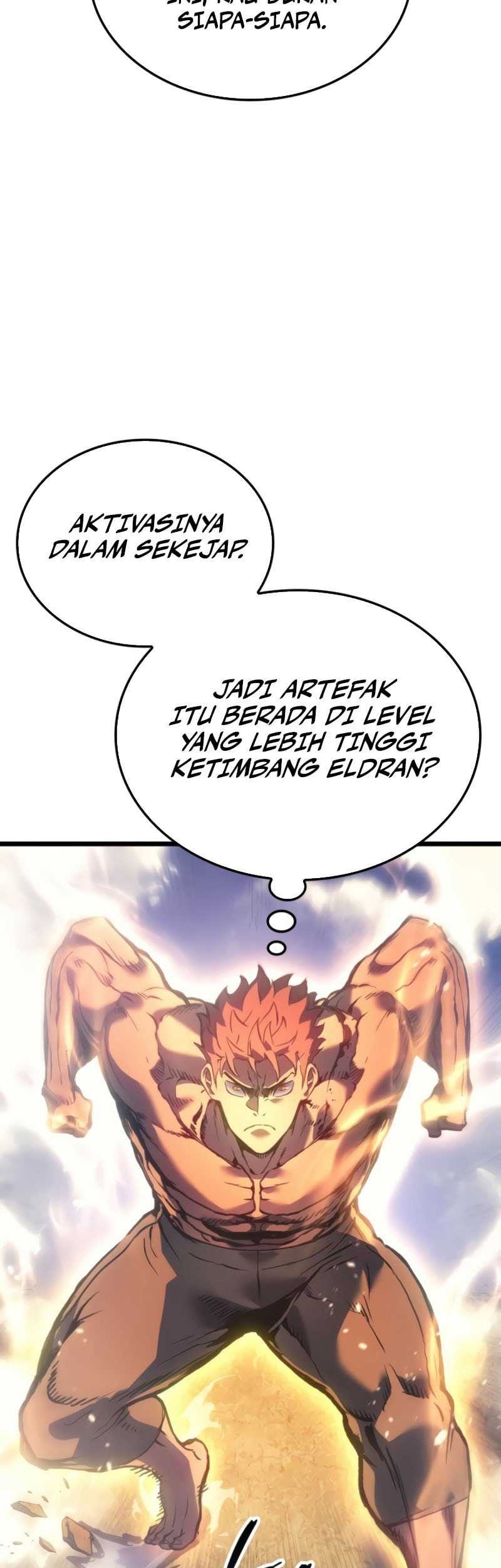 The Indomitable Martial King Chapter 81 page 26