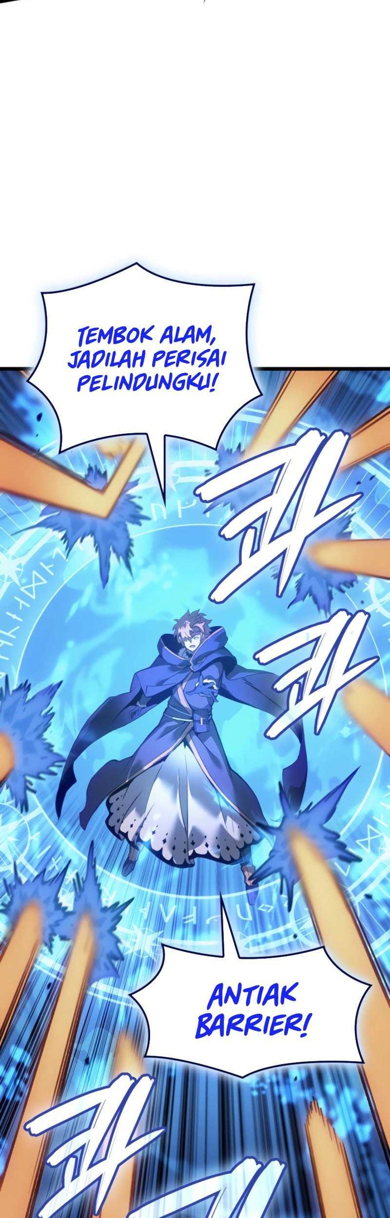 The Indomitable Martial King Chapter 81 page 29