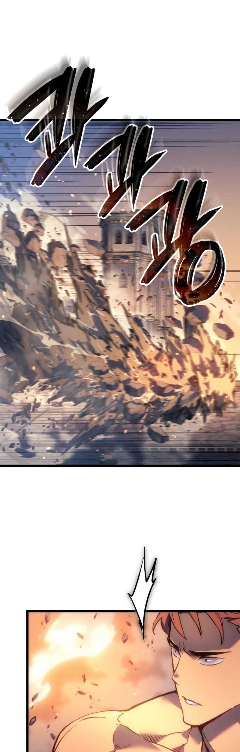 The Indomitable Martial King Chapter 81 page 32