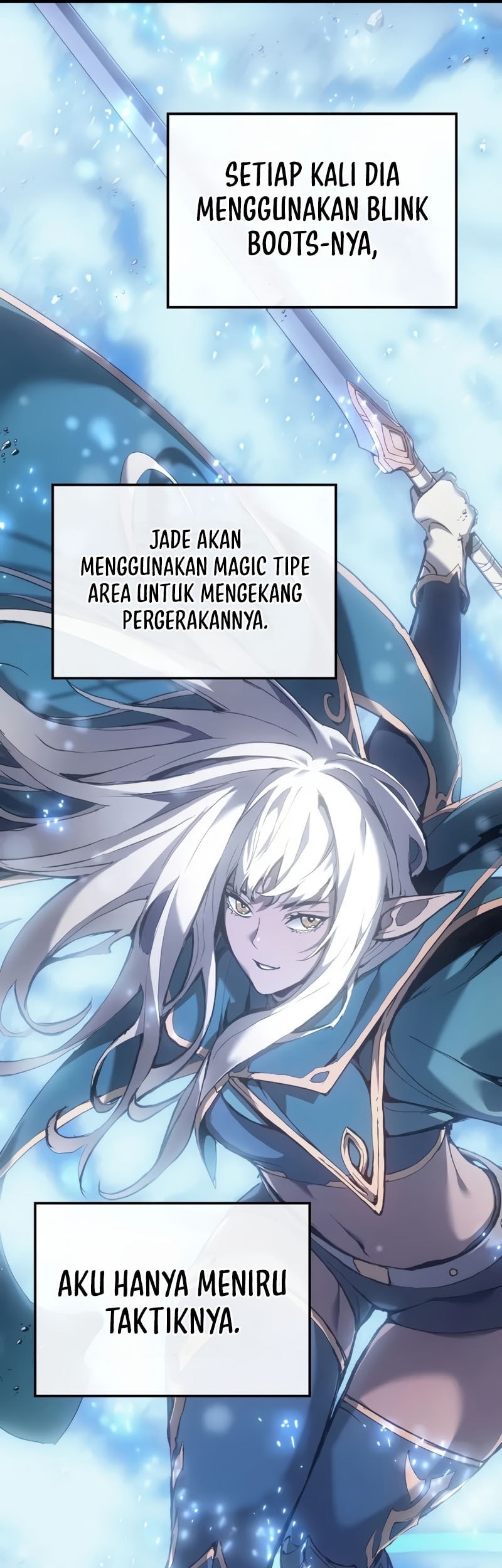 The Indomitable Martial King Chapter 82 page 37