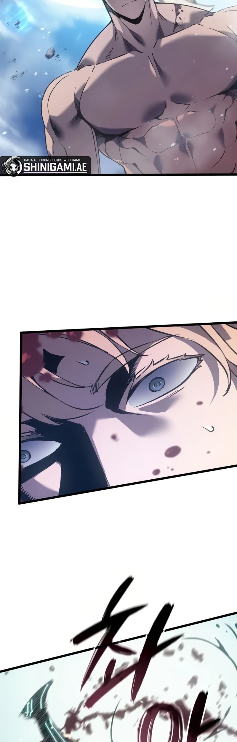 The Indomitable Martial King Chapter 82 page 39