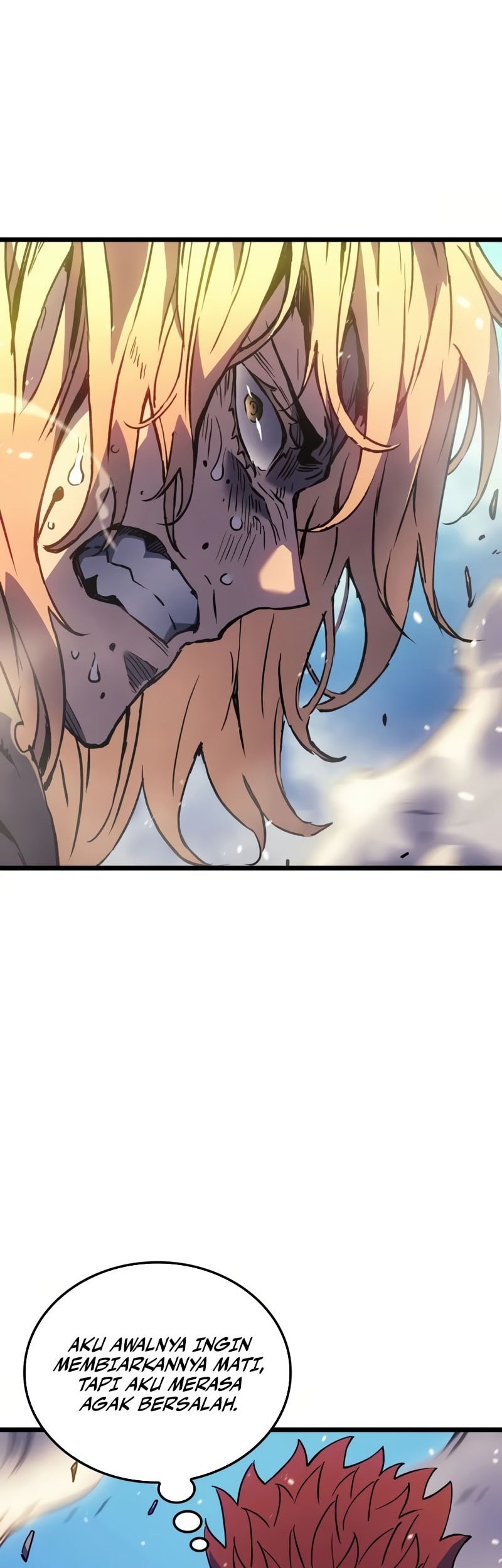 The Indomitable Martial King Chapter 82 page 43