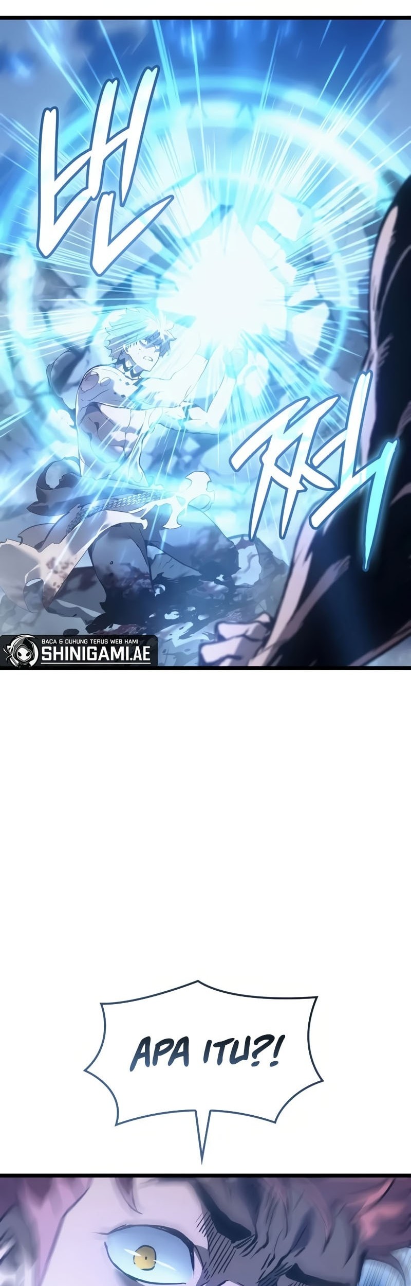 The Indomitable Martial King Chapter 82 page 50