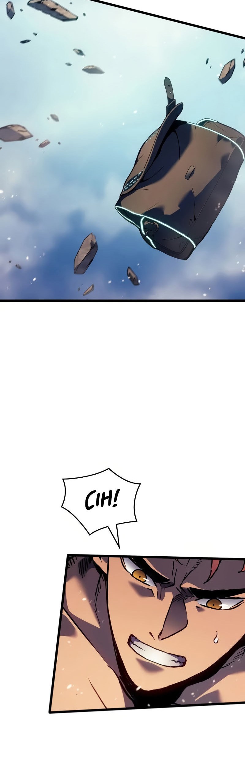The Indomitable Martial King Chapter 82 page 54
