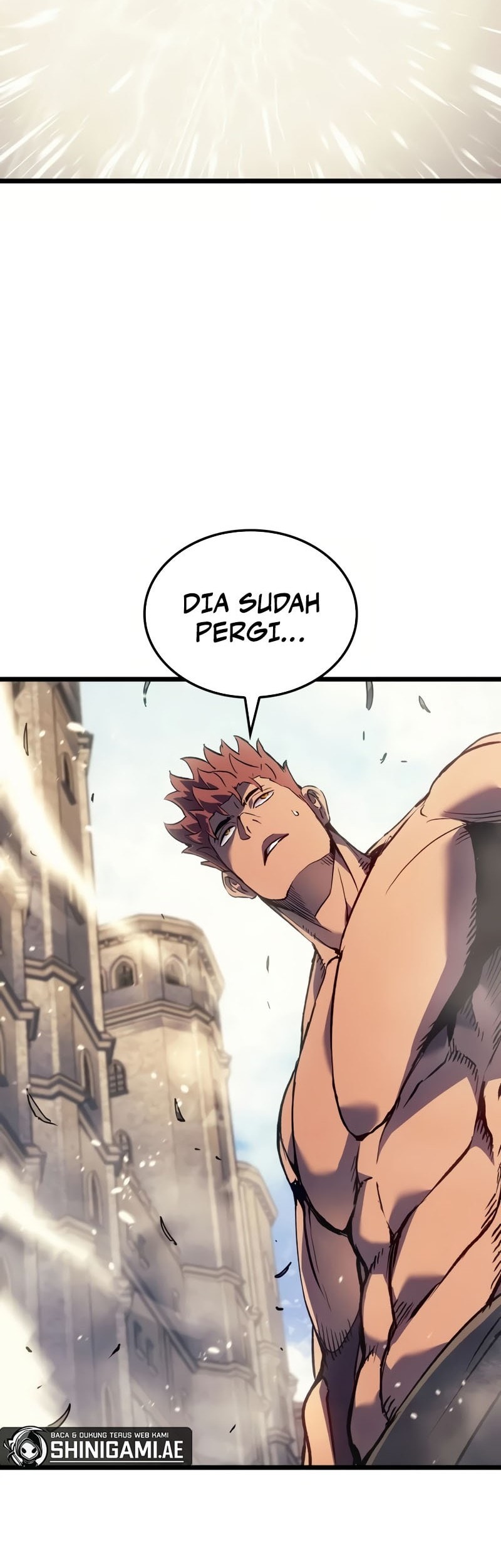 The Indomitable Martial King Chapter 82 page 59