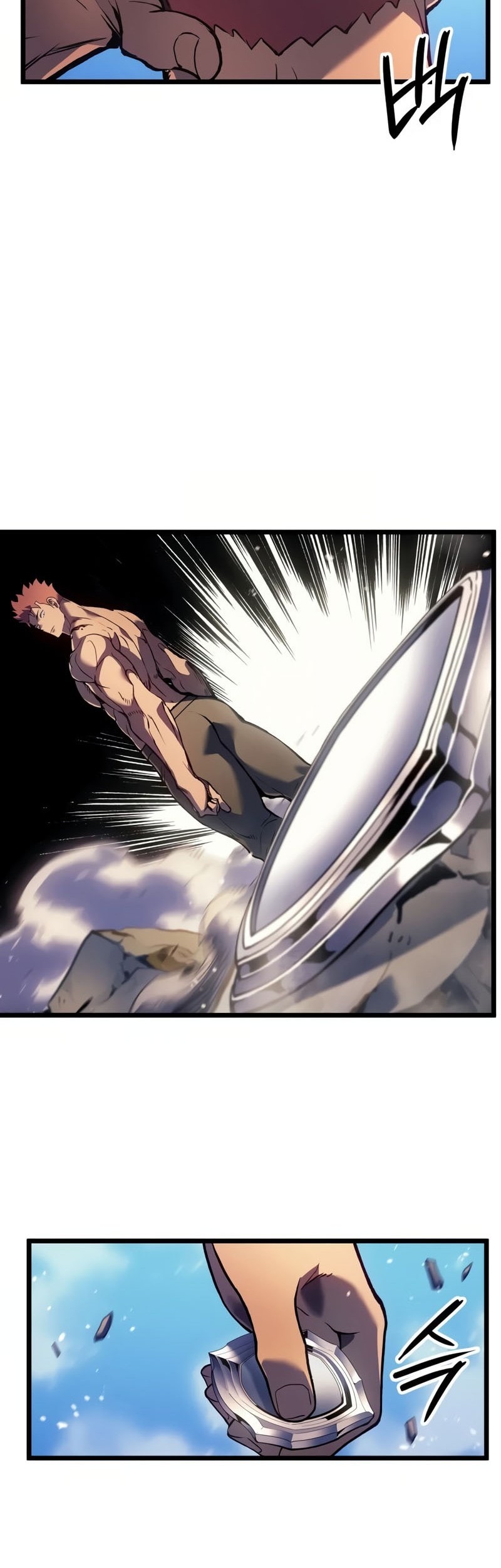 The Indomitable Martial King Chapter 82 page 62