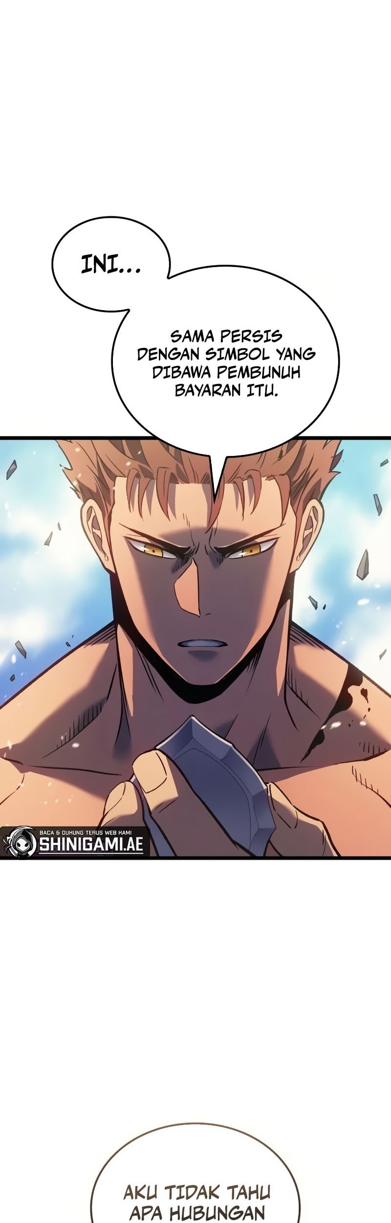 The Indomitable Martial King Chapter 82 page 63