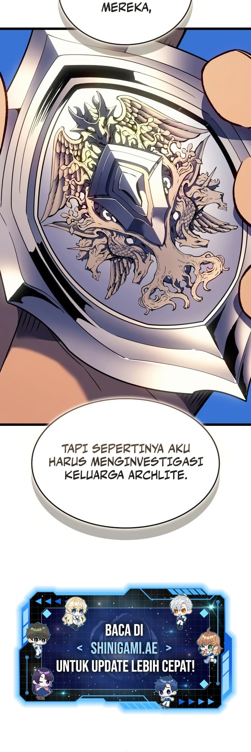 The Indomitable Martial King Chapter 82 page 64
