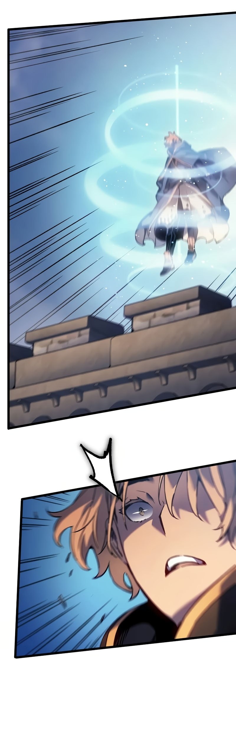 The Indomitable Martial King Chapter 82 page 24