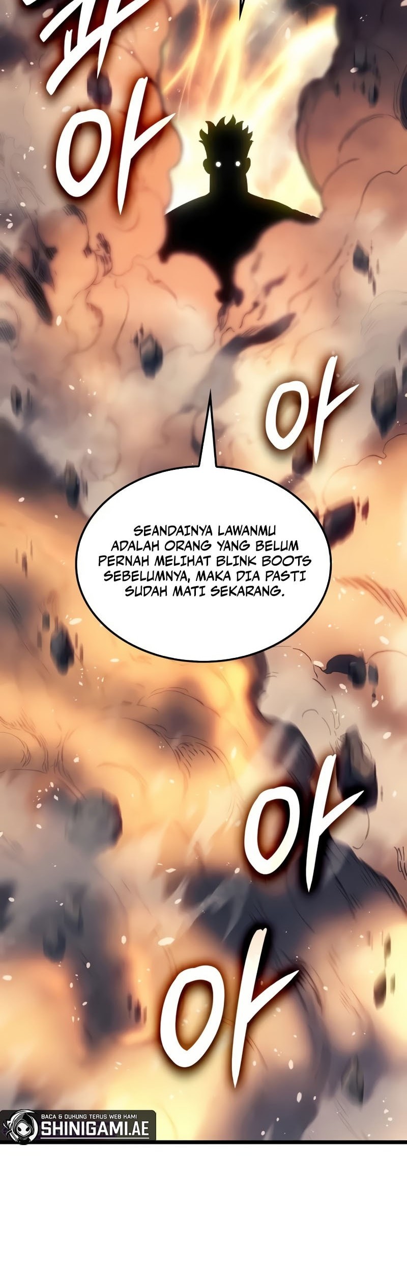 The Indomitable Martial King Chapter 82 page 33
