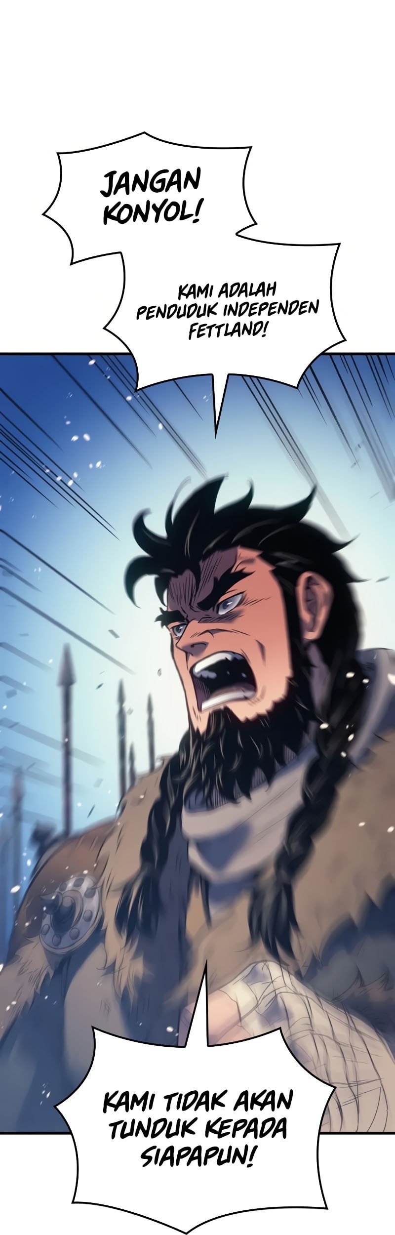 The Indomitable Martial King Chapter 83 page 48