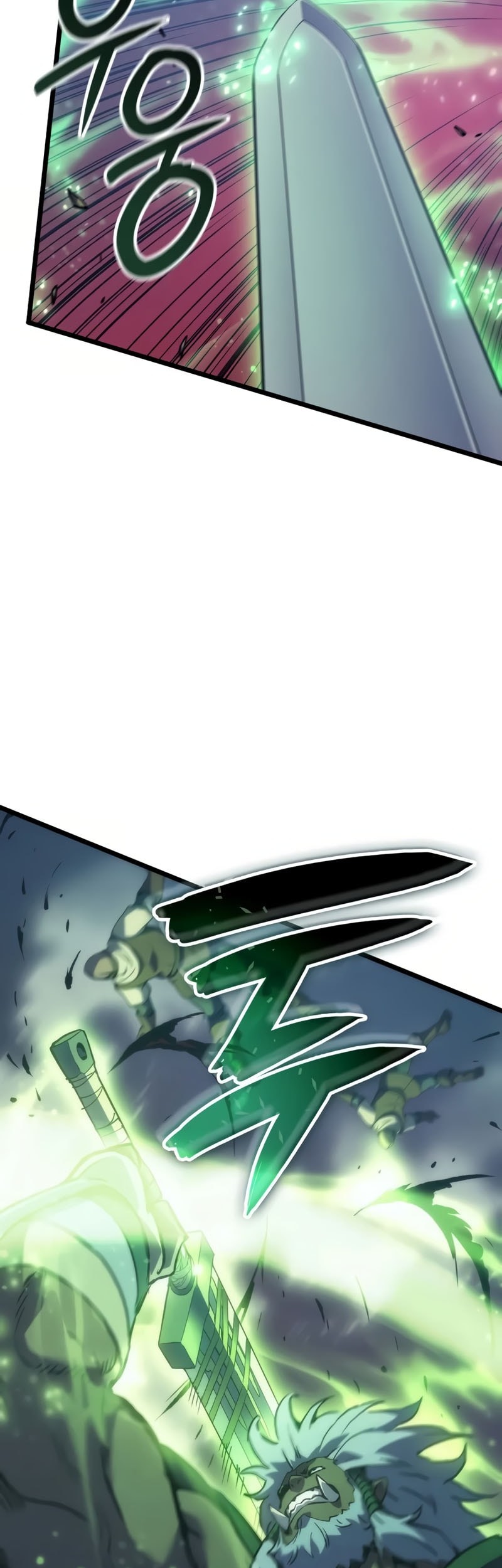 The Indomitable Martial King Chapter 83 page 54