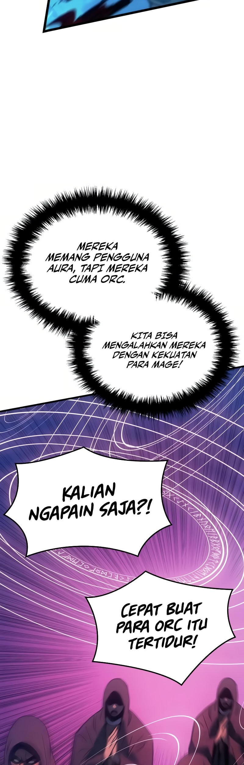 The Indomitable Martial King Chapter 83 page 58