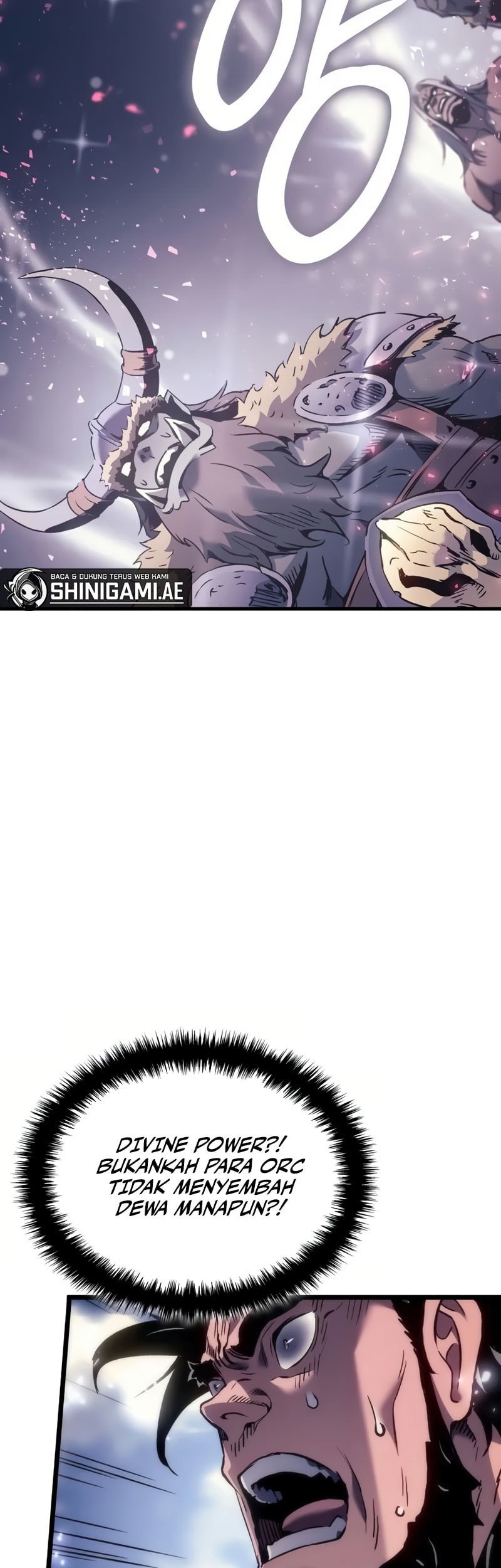 The Indomitable Martial King Chapter 83 page 62
