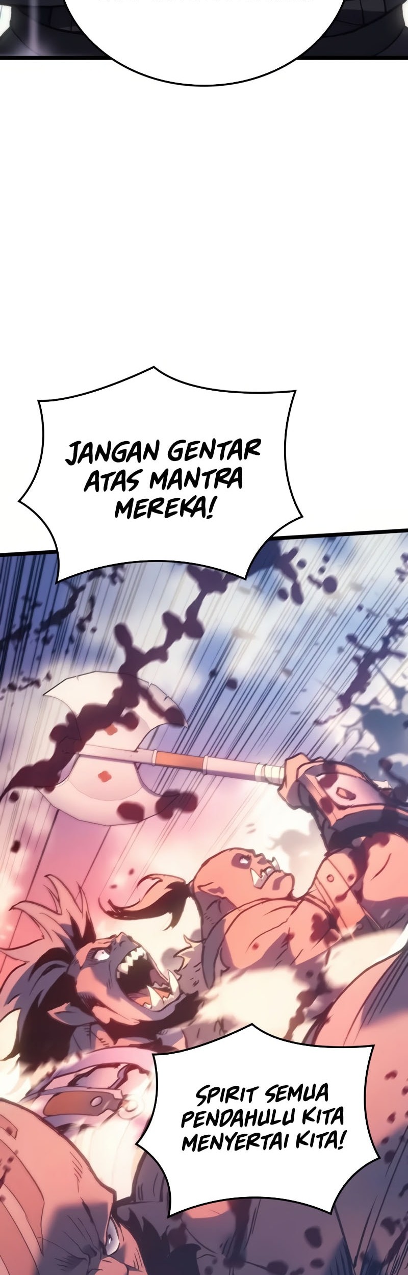 The Indomitable Martial King Chapter 83 page 65