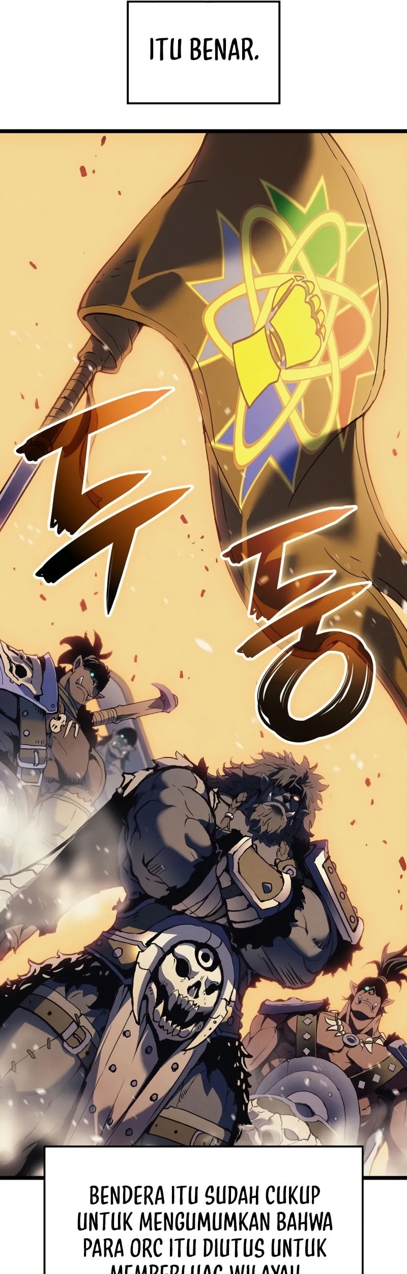 The Indomitable Martial King Chapter 83 page 72