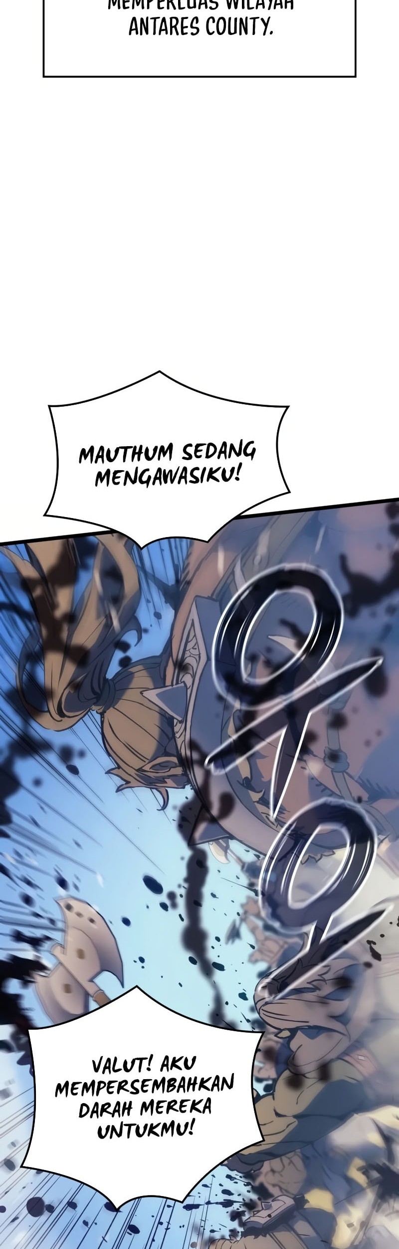 The Indomitable Martial King Chapter 83 page 73