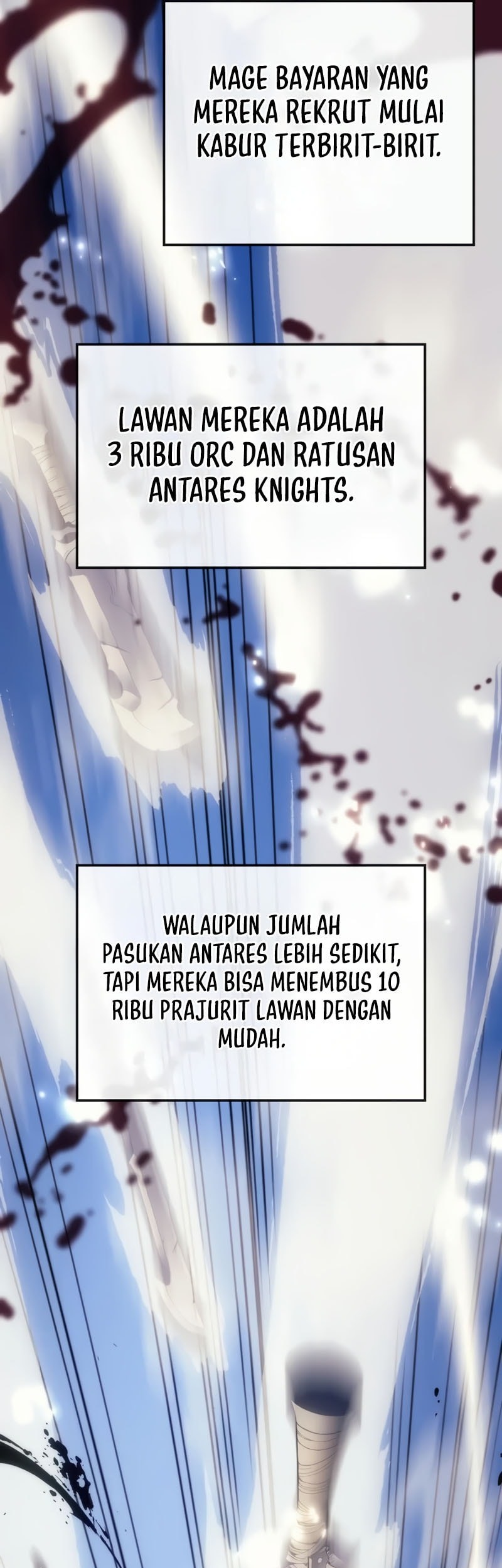 The Indomitable Martial King Chapter 83 page 79