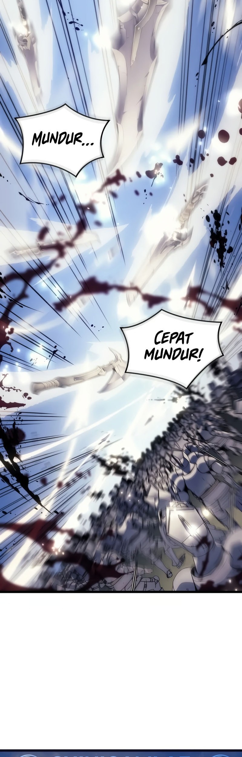 The Indomitable Martial King Chapter 83 page 80