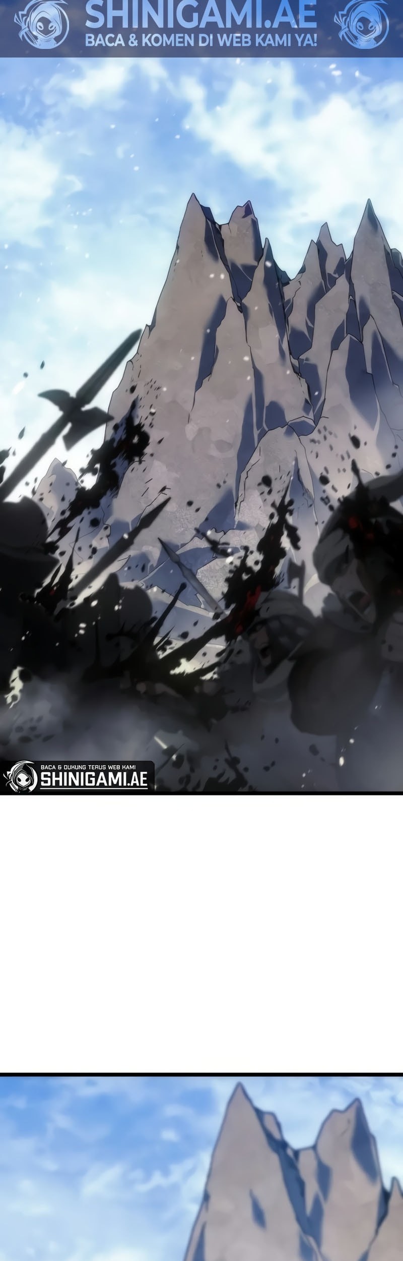 The Indomitable Martial King Chapter 83 page 81