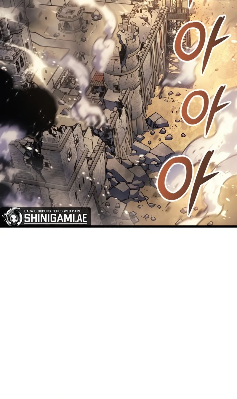 The Indomitable Martial King Chapter 83 page 5