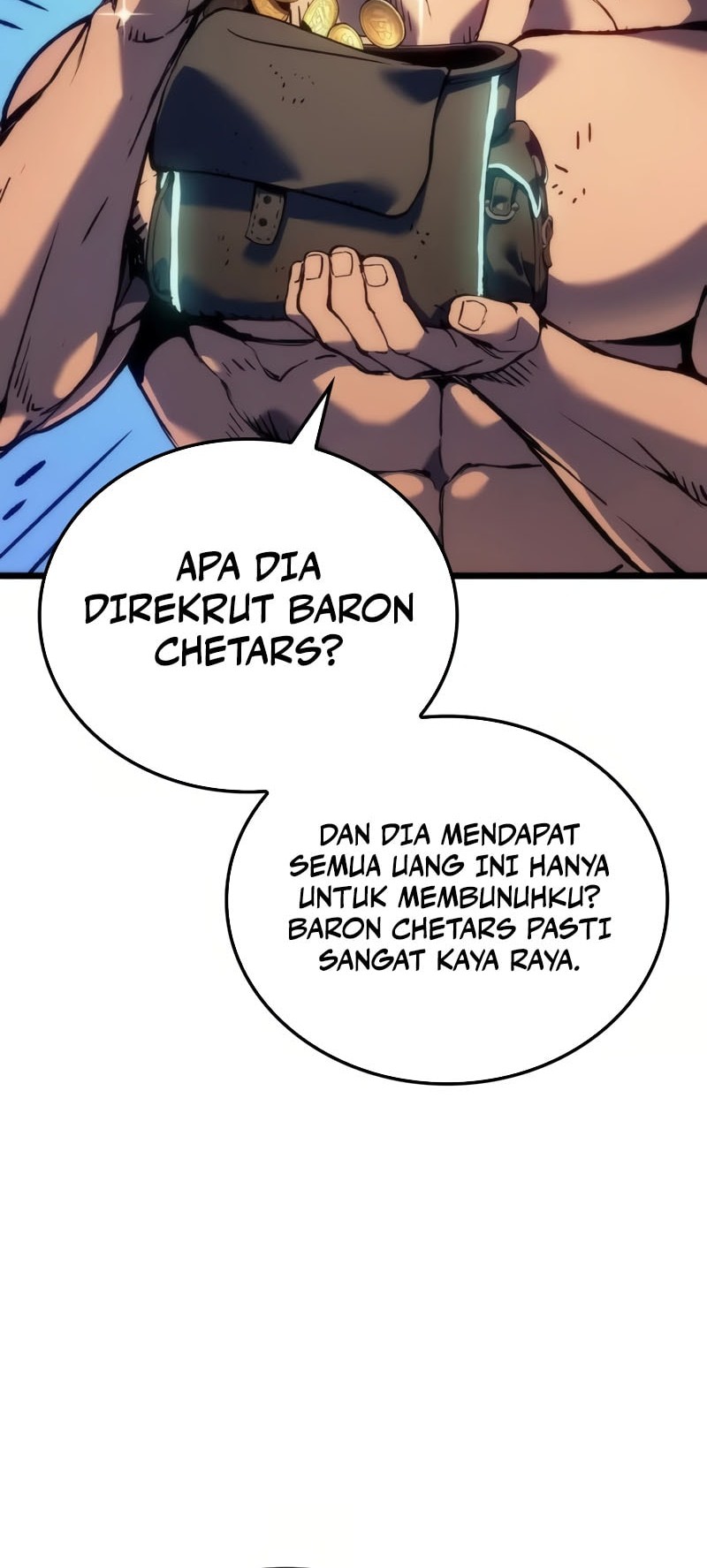 The Indomitable Martial King Chapter 83 page 9