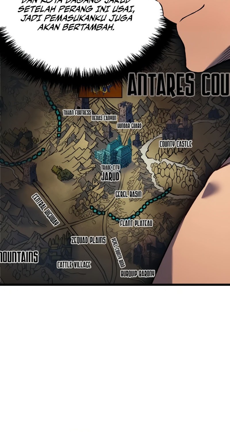 The Indomitable Martial King Chapter 83 page 13