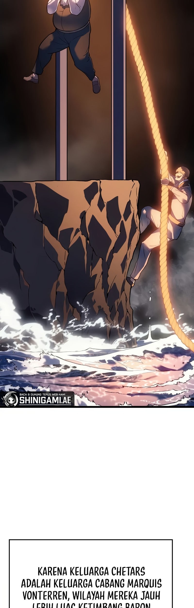 The Indomitable Martial King Chapter 83 page 23